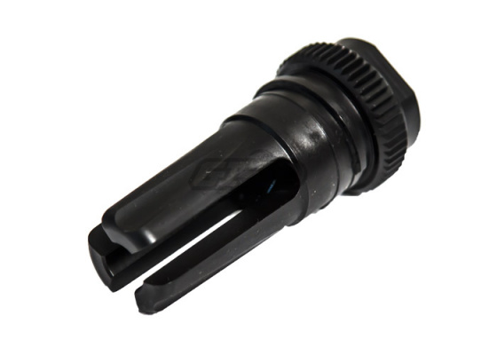 PTS 51T CW Flash Hider ( Black )