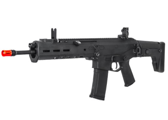 PTS Masada ACR Carbine GBB Airsoft Rifle ( Black ) PTS Masada ACR Carbine GBB Airsoft Rifle ( Black )