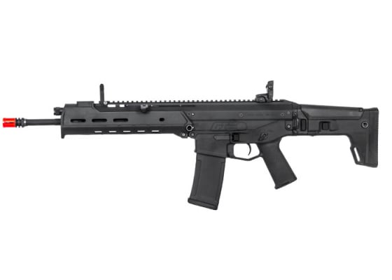 PTS Masada ACR Carbine GBB Airsoft Rifle ( Black ) PTS Masada ACR Carbine GBB Airsoft Rifle ( Black )