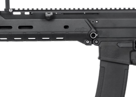 PTS Masada ACR Carbine GBB Airsoft Rifle ( Black ) PTS Masada ACR Carbine GBB Airsoft Rifle ( Black )