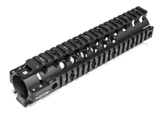 PTS Centurion Arms 9" C4 Handguard Rail System ( Black )