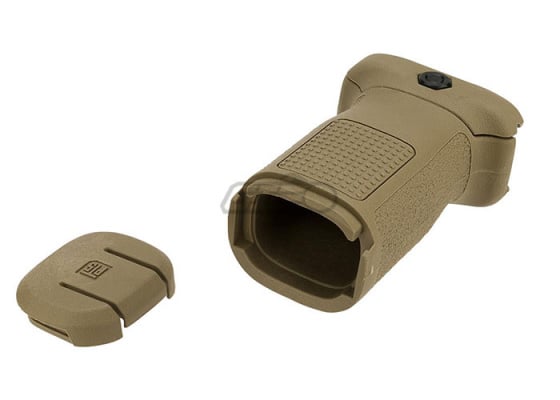 PTS EPF2 Vertical Fore Grip ( Dark Earth / Short )