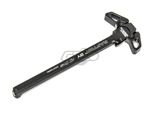 PTS Rainier Arms Raptor Charging Handle ( G&P / WA )