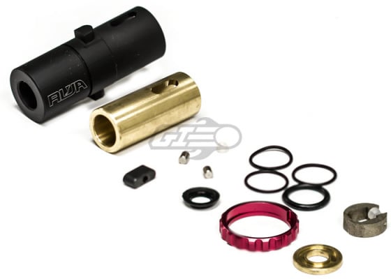 RWA CNC Precision Systema PTW Series Adjustable Hop Up Set