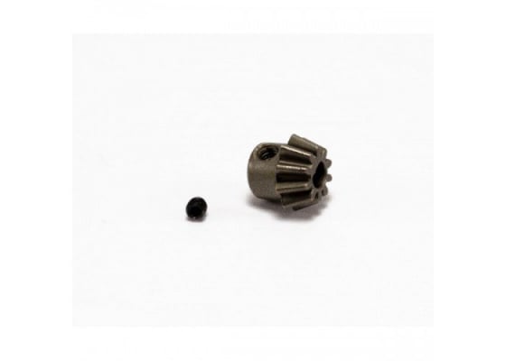 SHS CNC Type D Motor Pinion Gear