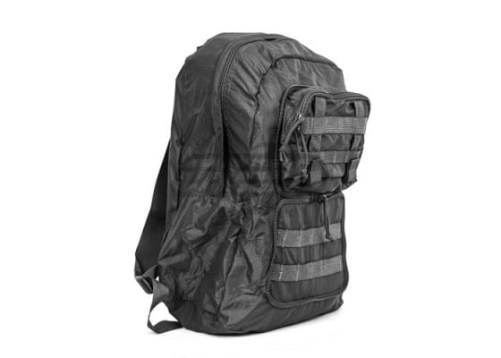 S.O.TECH Expanding SERE Pack ESP ( Black )