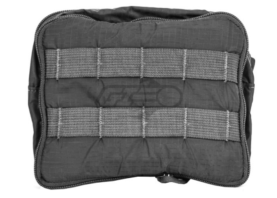 S.O.TECH Expanding SERE Pack ESP ( Black )