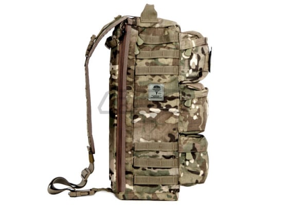 S.O. Tech Go Bag ( Multicam )