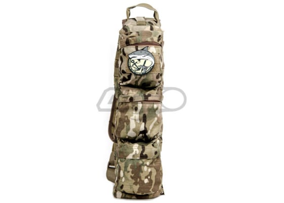S.O. Tech Go Bag ( Multicam )