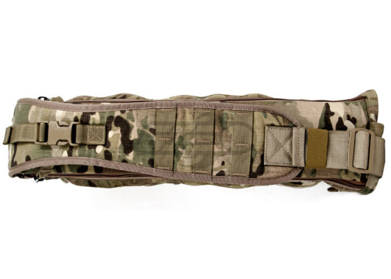 S.O. Tech Go Bag ( Multicam )