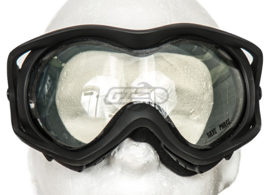 Save Phace Vengeance Full Face Tactical Mask