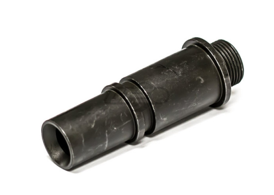 Spartan Doctrine Silencer Adapter for Tanaka M700