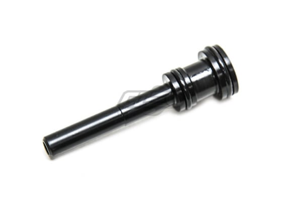 Wolverine Airsoft SMP G&G SR25 Conversion Nozzle ( Black )