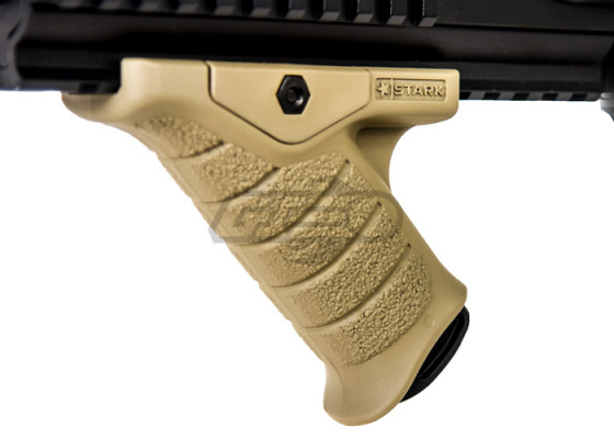 Stark Equipment Express Angled Fore-Grip ( Tan )