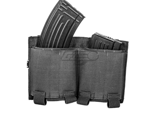 Strike Industries Universal Magazine Pouch ( Black )