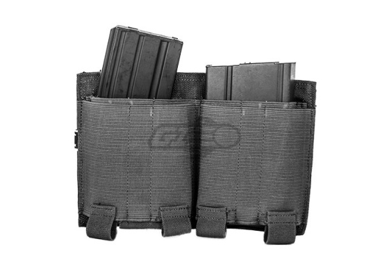 Strike Industries Universal Magazine Pouch ( Black )