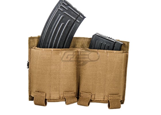 Strike Industries Universal Magazine Pouch ( Flat Dark Earth )
