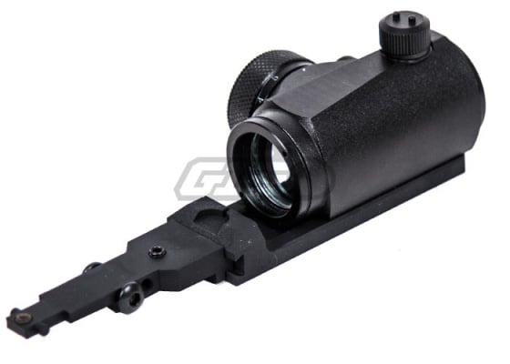 Angry Gun Tactical AK Dot Mount and T1 Scope Set