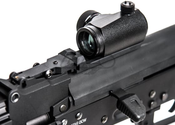 Angry Gun Tactical AK Dot Mount and T1 Scope Set
