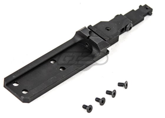Angry Gun Tactical AK Dot Mount for T1 Red Dot Sight