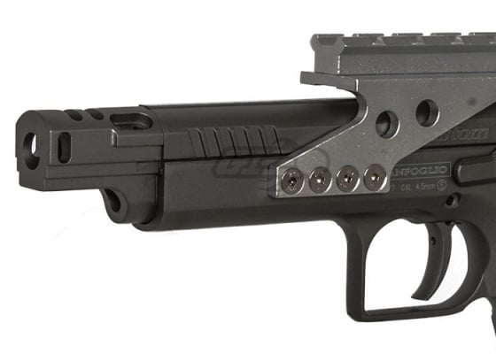 Tanfoglio Gold Custom CO2 .177 / 4.5mm Airgun