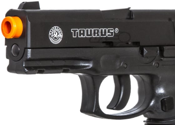 Taurus PT 24/7 Co2 Airsoft Pistol ( Black )