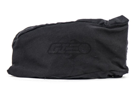 Tactical Crusader ProTac Goggles ( Black )