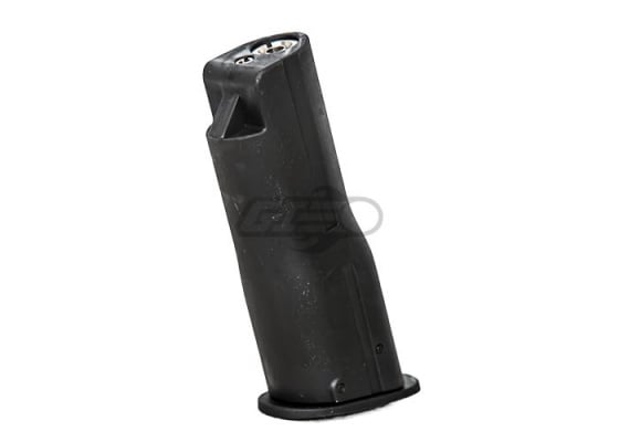 Tokyo Marui M870 Breacher Spare Gas Tank ( Black )