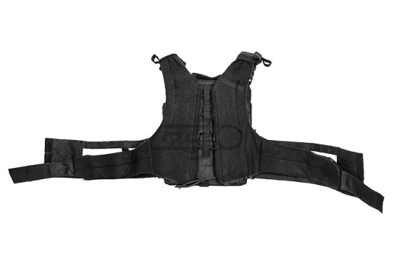 Emerson Adaptive Plate Carrier ( Black )