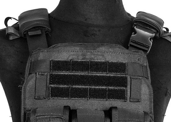 Emerson Adaptive Plate Carrier ( Black )