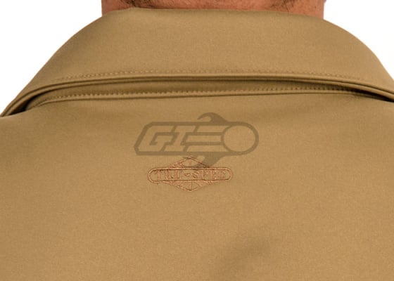 Tru-Spec 24-7 Tactical Soft Shell Jacket ( Coyote / XL )