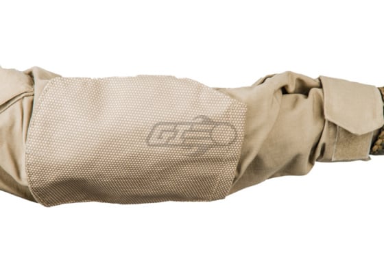 Tru-Spec XTREME Combat Shirt ( Khaki / L / Regular )