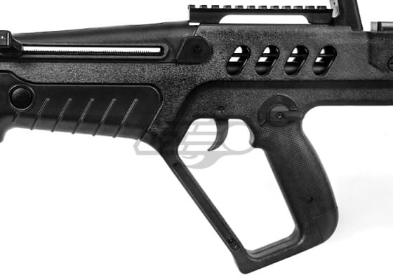 Elite Force IWI Competition Tavor TAR-21 AEG Airsoft Rifle ( Black )