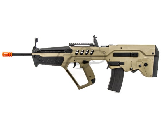 Elite Force IWI Elite Tavor TAR-21 AEG Airsoft Rifle ( Dark Earth )