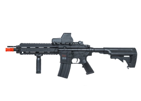 Elite Force Sport HK416 Carbine AEG Airsoft Rifle ( Black )