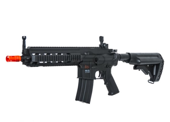 Elite Force Sport HK416 Carbine AEG Airsoft Rifle ( Black )
