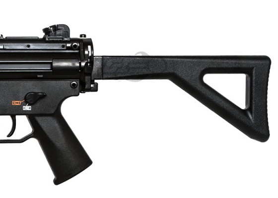 Umarex H&K K PDW .177 CO2 SMG Airgun ( Black )