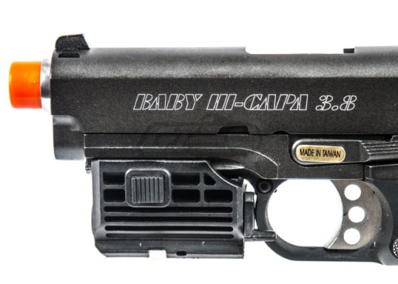 Elite Force Walther Universal Laser for Airsoft Pistol