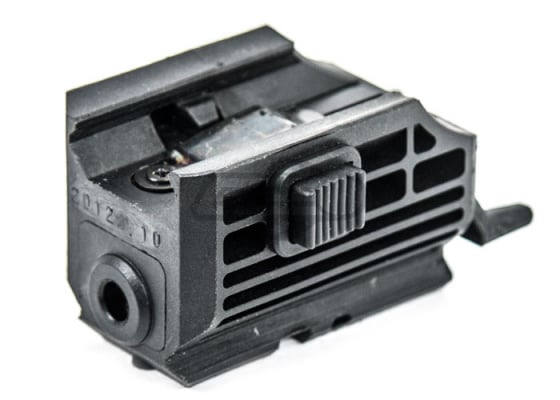 Elite Force Walther Universal Laser for Airsoft Pistol