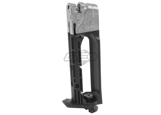 Umarez Makarov Ultra 16 rd. .177 BB Magazine ( Black )