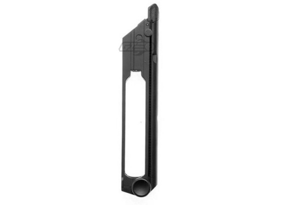 Umarex Legends P08 21 rd. CO2 BB Pistol Magazine ( Black )