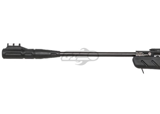 Umarex Ruger Targis Hunter .22 Cal Pellet Break Barrel Rifle Airgun ( Black )