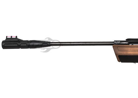 Umarex Torq .177 / 4.5mm Pellet Break Barrel Rifle Airgun ( Tan )