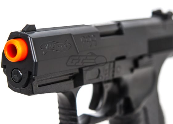 Elite Force Walther P99 Spring Airsoft Pistol ( Duelers Kit )  ( Black )