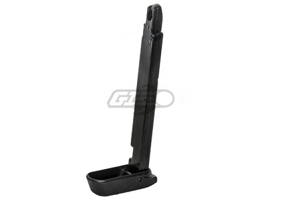 Elite Force Walter PPS 14 rd. CO2 Magazine ( Black )