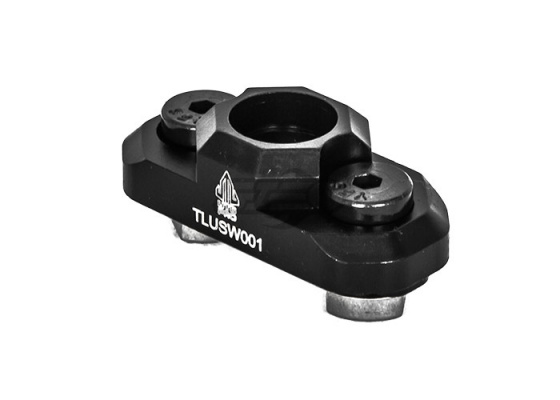 UTG Pro M-Lok Standard QD Sling Swivel Adaptor