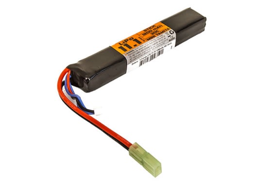 Valken Energy 11.1v 1200mAh 30C LiPO Stick Battery
