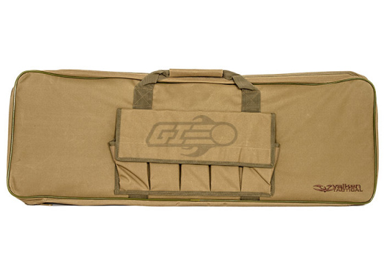 Valken Tactical 36" Single Gun Soft Case Gun Bag ( Tan )
