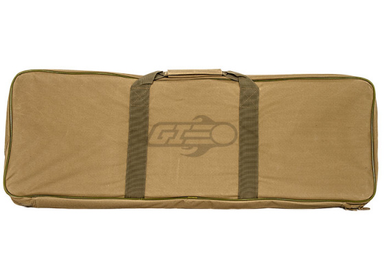 Valken Tactical 36" Single Gun Soft Case Gun Bag ( Tan )