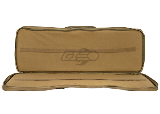 Valken Tactical 36" Single Gun Soft Case Gun Bag ( Tan )